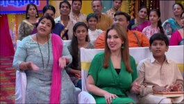 Taarak Mehta Ka Ooltah Chashmah - 1st October 2024